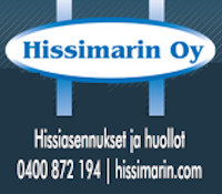 Hissimarin Oy